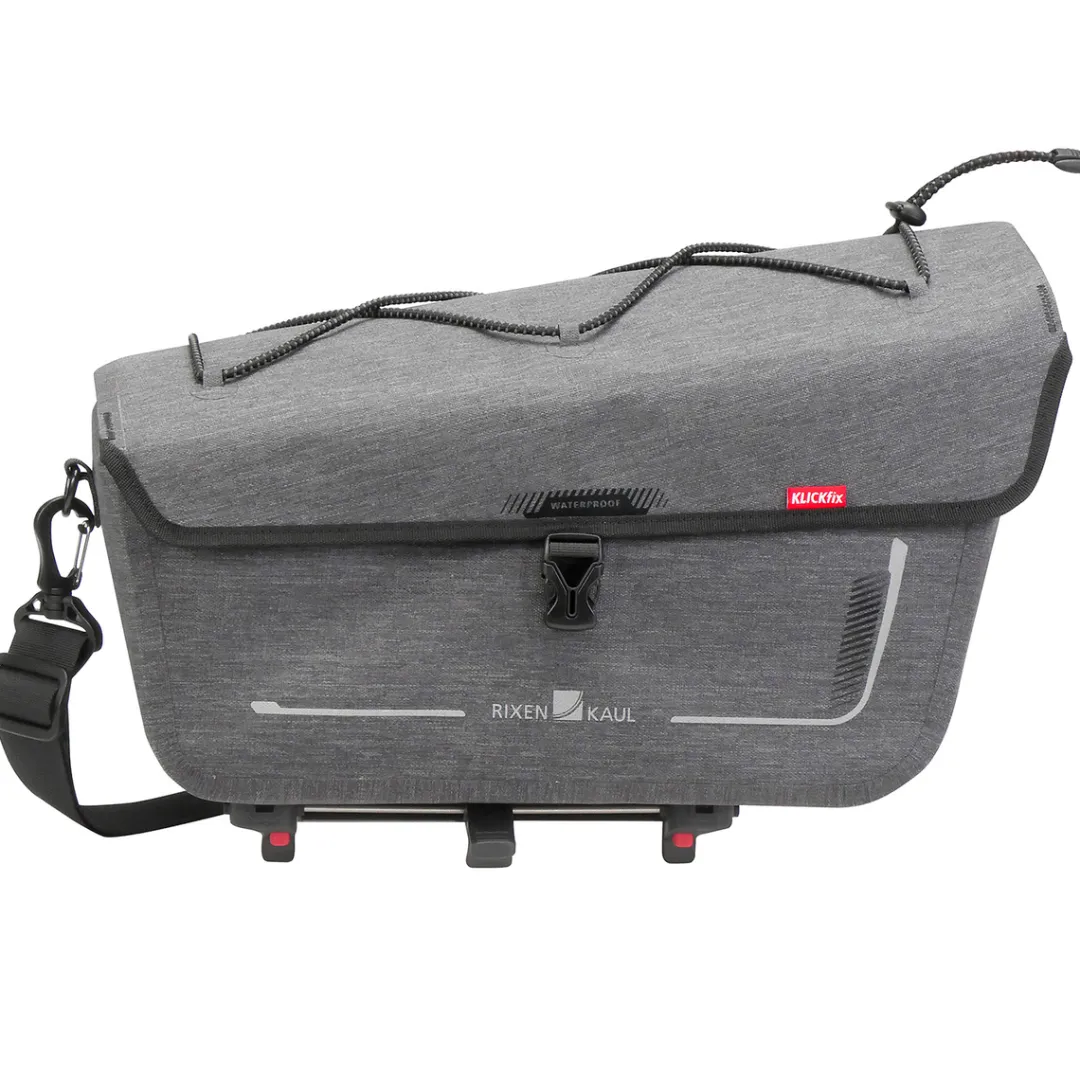 ROSE Bikes RACKPACK SPORT WATERPROOF UNIKLIP 2 Pannier| Bike Bags