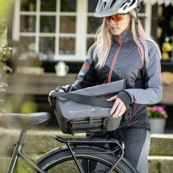 ROSE Bikes RACKPACK SPORT WATERPROOF UNIKLIP 2 Pannier| Bike Bags