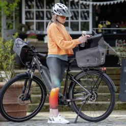 ROSE Bikes RACKPACK SPORT WATERPROOF UNIKLIP 2 Pannier| Bike Bags