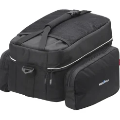 ROSE Bikes RACKPACK TOURING Carrier Bag for Racktime| Bike Bags