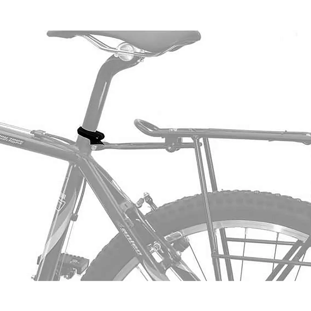 ROSE Bikes RACKY Seat Tube Clamp for Rack Installation| Accessories|Seat Clamps