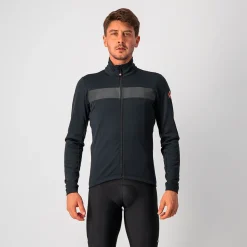 ROSE Bikes RADDOPPIA 3 JACKET Softshell Cycling Jacket| MTB Jackets|Road Bike Jackets