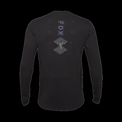 ROSE Bikes RANGER DR MD LS JERSEY LUNAR Long-sleeved Bike Shirt| MTB Shirts|Long Sleeve Jerseys