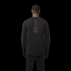 ROSE Bikes RANGER DR MD LS JERSEY LUNAR Long-sleeved Bike Shirt| MTB Shirts|Long Sleeve Jerseys