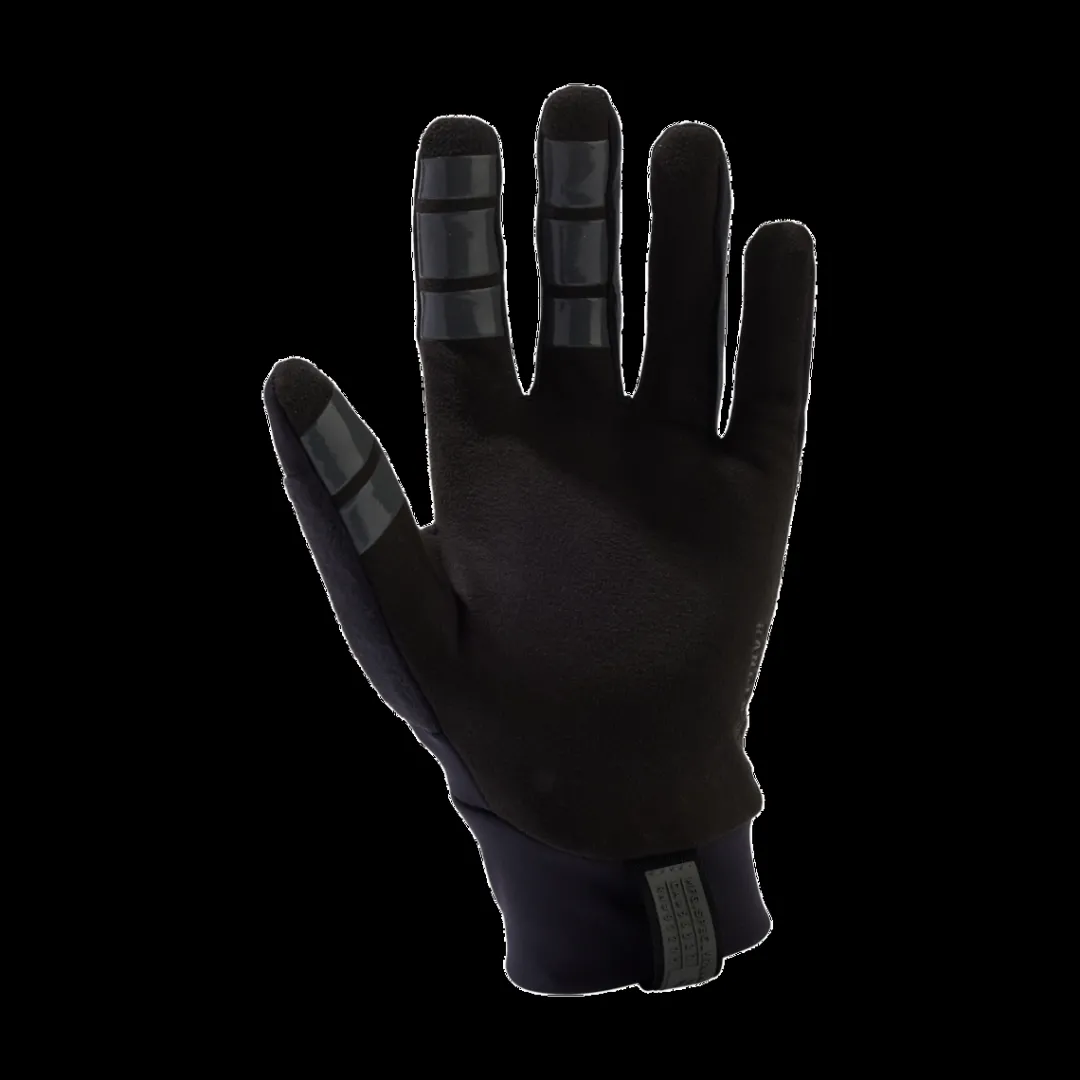 ROSE Bikes RANGER FIRE GLOVE MTB| Full Finger Gloves|Winter Gloves