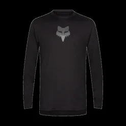 ROSE Bikes RANGER LS JERSEY FOX HEAD Long Sleeve MTB Bike Shirt| MTB Shirts|Long Sleeve Jerseys