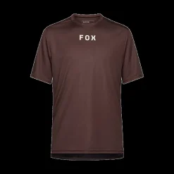 ROSE Bikes RANGER SS JERSEY WORDMARK Short-sleeved MTB Bike Shirt| MTB Shirts|Short Sleeve Jerseys