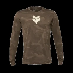 ROSE Bikes RANGER TRU DRI LS JERSEY Long-sleeve MTB Bike Shirt| MTB Shirts|Long Sleeve Jerseys