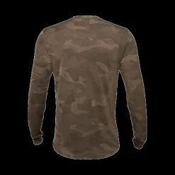 ROSE Bikes RANGER TRU DRI LS JERSEY Long-sleeve MTB Bike Shirt| MTB Shirts|Long Sleeve Jerseys