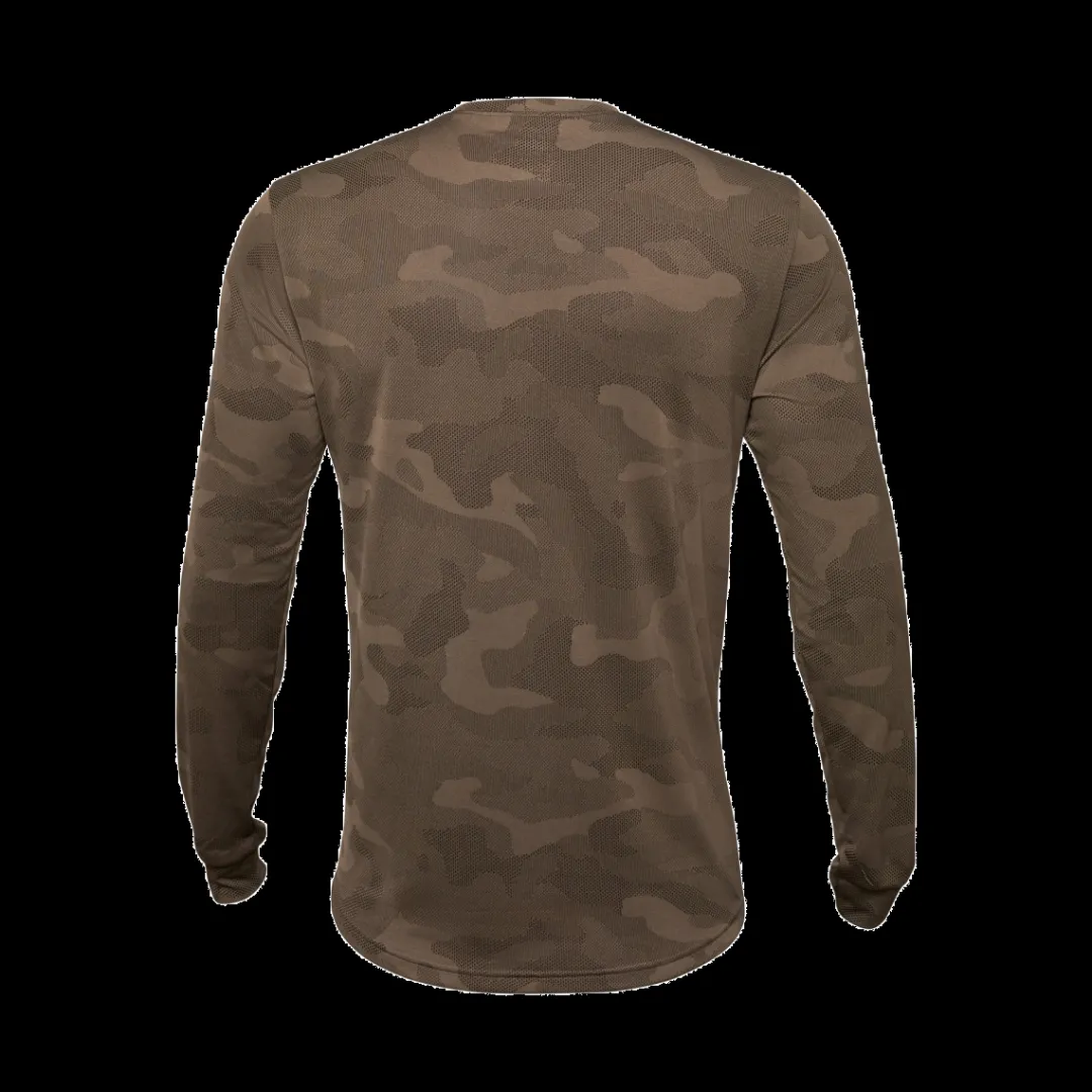 ROSE Bikes RANGER TRU DRI LS JERSEY Long-sleeve MTB Bike Shirt| MTB Shirts|Long Sleeve Jerseys