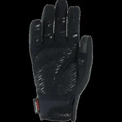 ROSE Bikes RANTEN 2 Winter Cycling Gloves| Full Finger Gloves|Winter Gloves