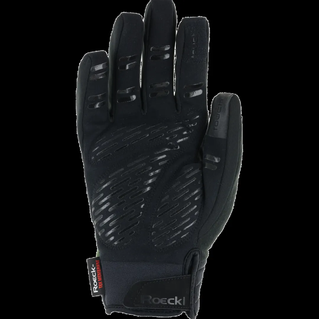 ROSE Bikes RANTEN 2 Winter Cycling Gloves| Full Finger Gloves|Winter Gloves