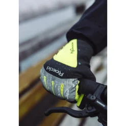 ROSE Bikes RAPALLO Winter Cycling Gloves| Winter Gloves