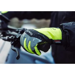 ROSE Bikes RAPALLO Winter Cycling Gloves| Winter Gloves