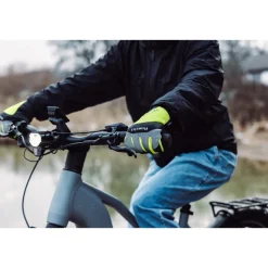 ROSE Bikes RAPALLO Winter Cycling Gloves| Winter Gloves