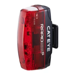 ROSE Bikes Rapid Micro G TL-LD620G rear light| Battery-Powered