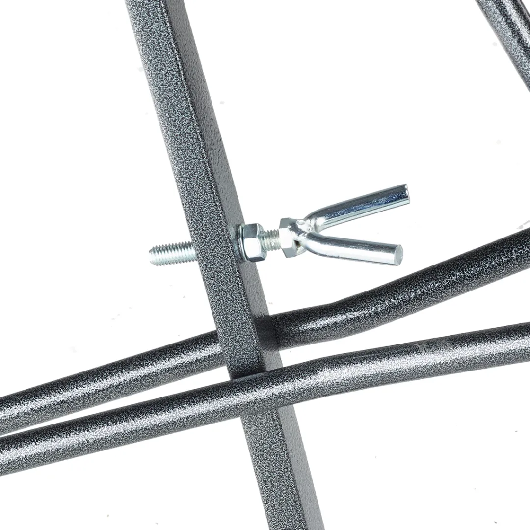 ROSE Bikes Rastplatz CS 51 Rest Area Bicycle Stand| Bike Racks