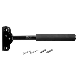 ROSE Bikes Rastplatz SA-1 Foldable Wall Holder for Bicycles| Bike Racks