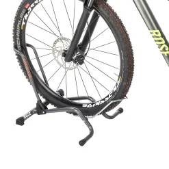 ROSE Bikes Rastplatz Stabilus 2.0 Foldable Bike Stand| Bike Racks