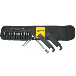 ROSE Bikes Ratchet Rocket Lite DX Fine-Tooth Ratchet Bit Driver| Bike Tools