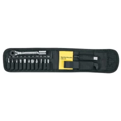 ROSE Bikes Ratchet Rocket Lite DX Fine-Tooth Ratchet Bit Driver| Bike Tools