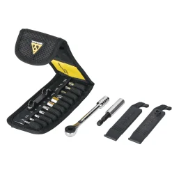 ROSE Bikes Ratchet Rocket Lite DX Fine-Tooth Ratchet Bit Driver| Bike Tools