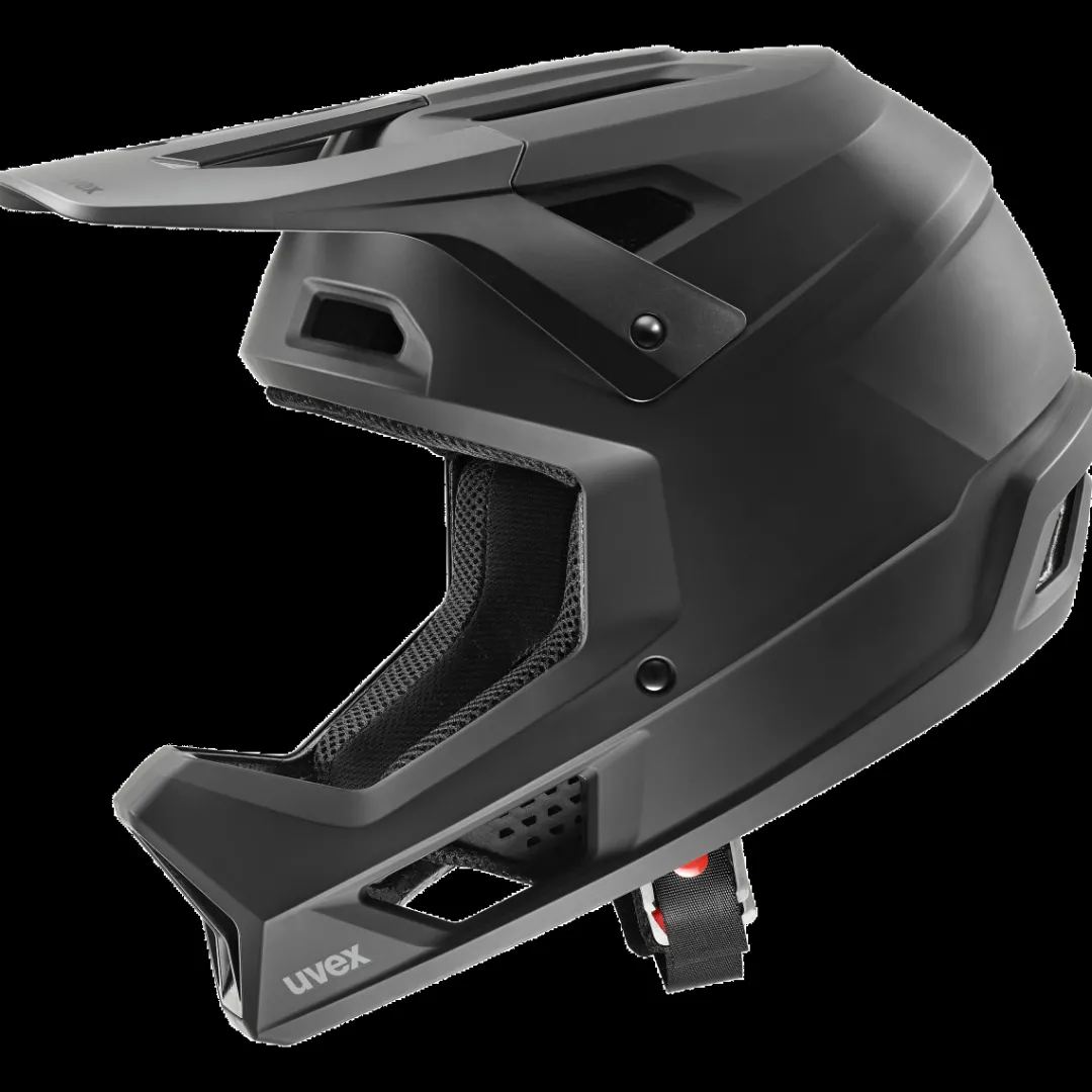 ROSE Bikes RAVAGE Full Face MTB Helmet| Full Face Helmets