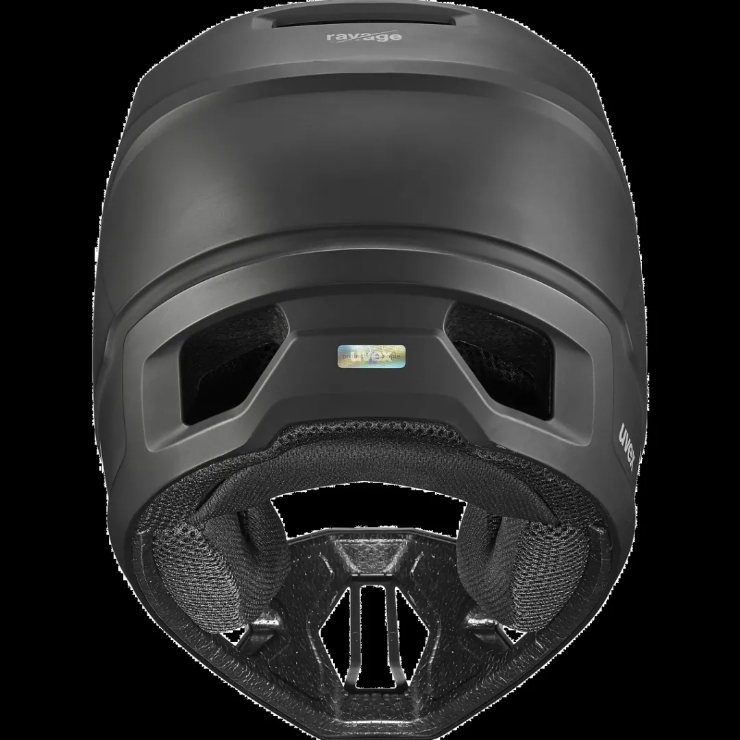 ROSE Bikes RAVAGE Full Face MTB Helmet| Full Face Helmets