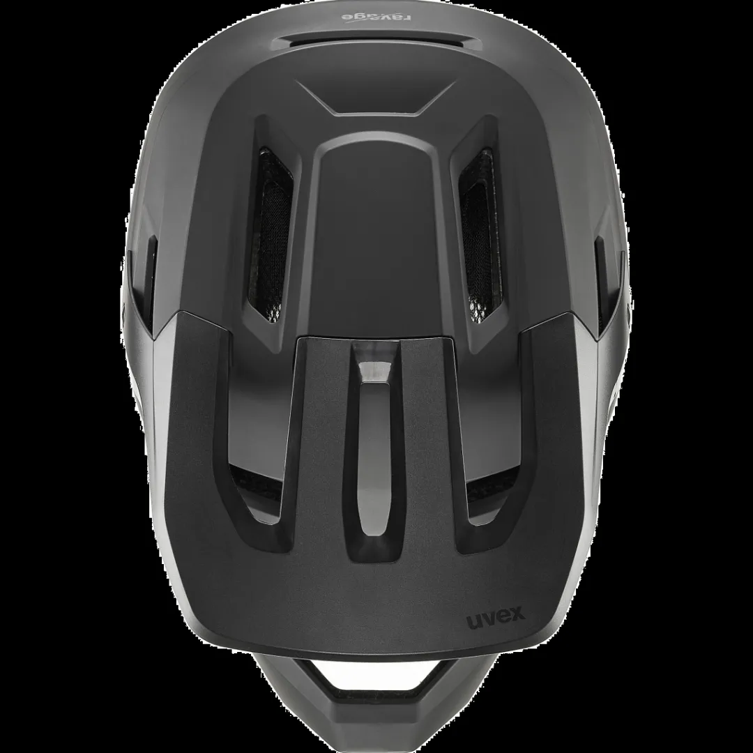 ROSE Bikes RAVAGE Full Face MTB Helmet| Full Face Helmets