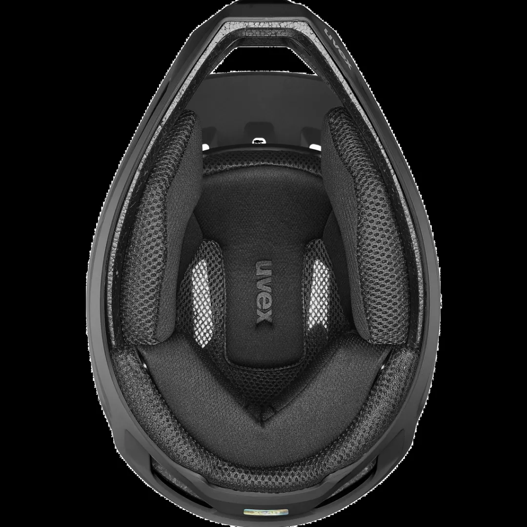 ROSE Bikes RAVAGE Full Face MTB Helmet| Full Face Helmets