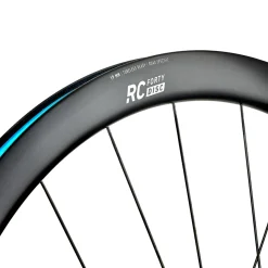 ROSE Bikes RC-Forty Disc 28" / 700 C Road Rear Wheel SHIMANO HG | 24 Spokes| Road