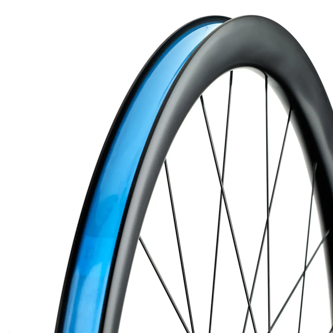 ROSE Bikes RC-Forty Disc 28" / 700 C Road Rear Wheel SHIMANO HG | 24 Spokes| Road