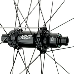 ROSE Bikes RC-Forty Disc 28" / 700 C Road Rear Wheel SRAM XDR | 24 Spokes| Road