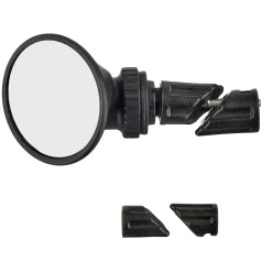 ROSE Bikes Rücksicht S Bicycle Mirror for Drop Bars| Handlebar Accessories