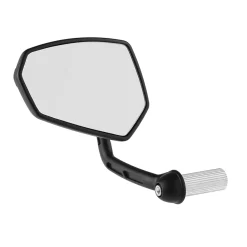 ROSE Bikes Rücksicht XL Rear View Bike Mirror| Handlebar Accessories