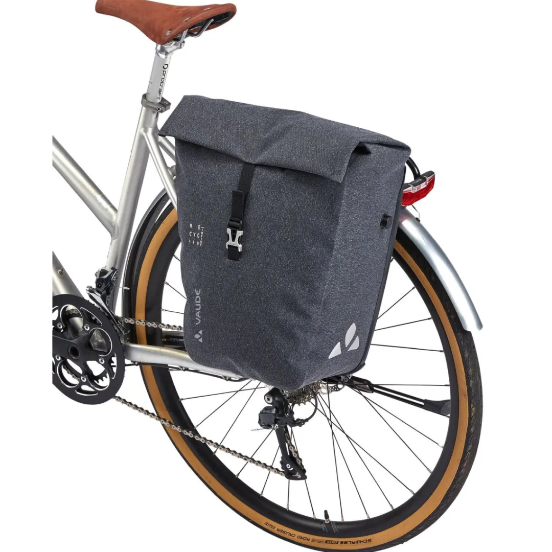ROSE Bikes RE CYCLE PRO SINGLE Pannier Bag| Bike Bags
