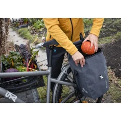 ROSE Bikes RE CYCLE PRO SINGLE Pannier Bag| Bike Bags