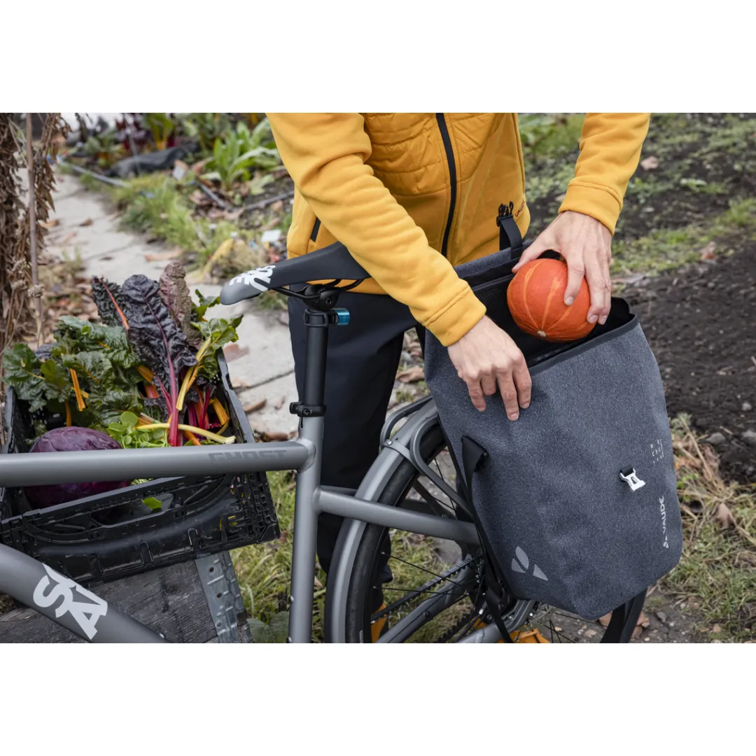 ROSE Bikes RE CYCLE PRO SINGLE Pannier Bag| Bike Bags