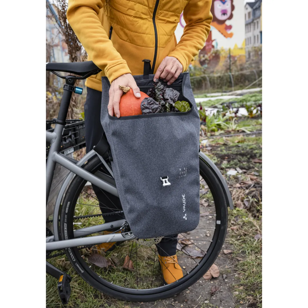 ROSE Bikes RE CYCLE PRO SINGLE Pannier Bag| Bike Bags