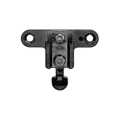 ROSE Bikes Rear Light Bracket Cando/G-Ray for Rear Racks| Battery-Powered