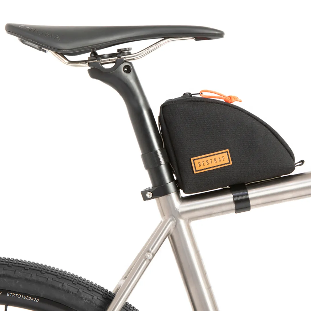 ROSE Bikes REAR TOP TUBE Bag| Bike Bags