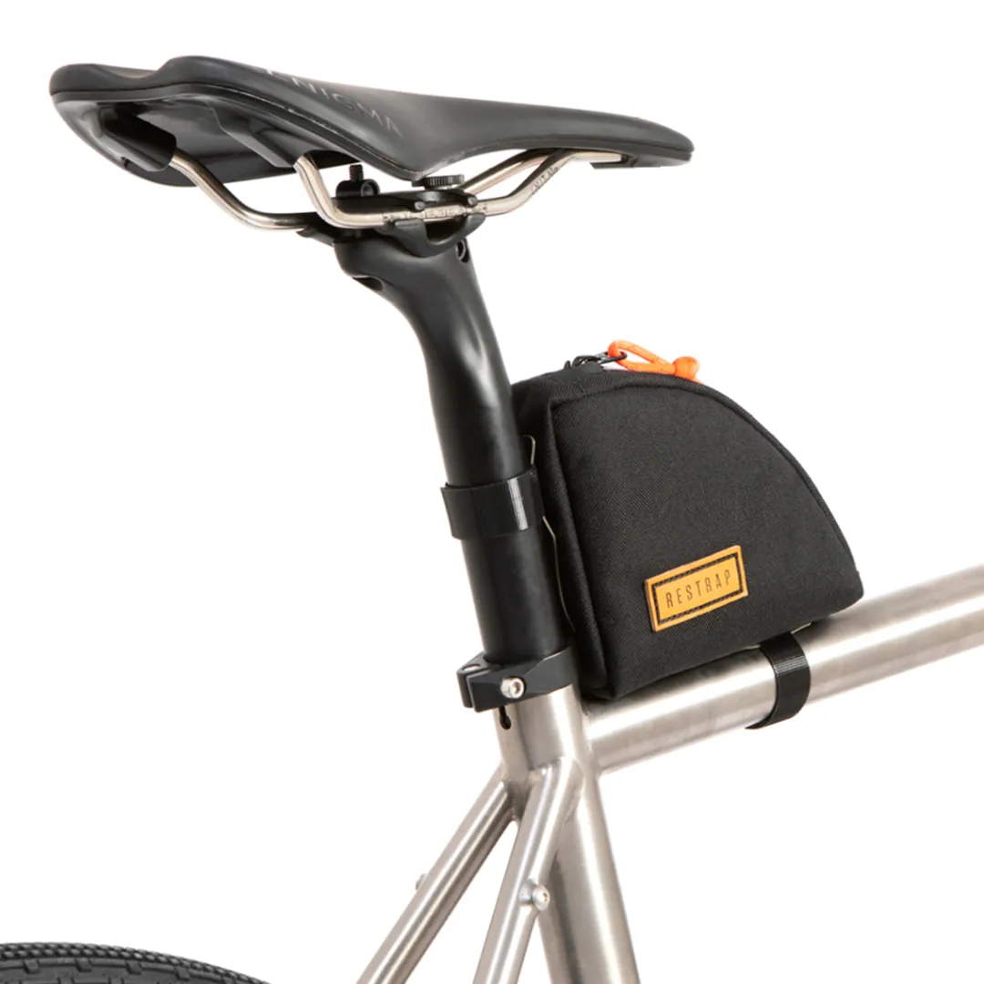 ROSE Bikes REAR TOP TUBE Bag| Bike Bags