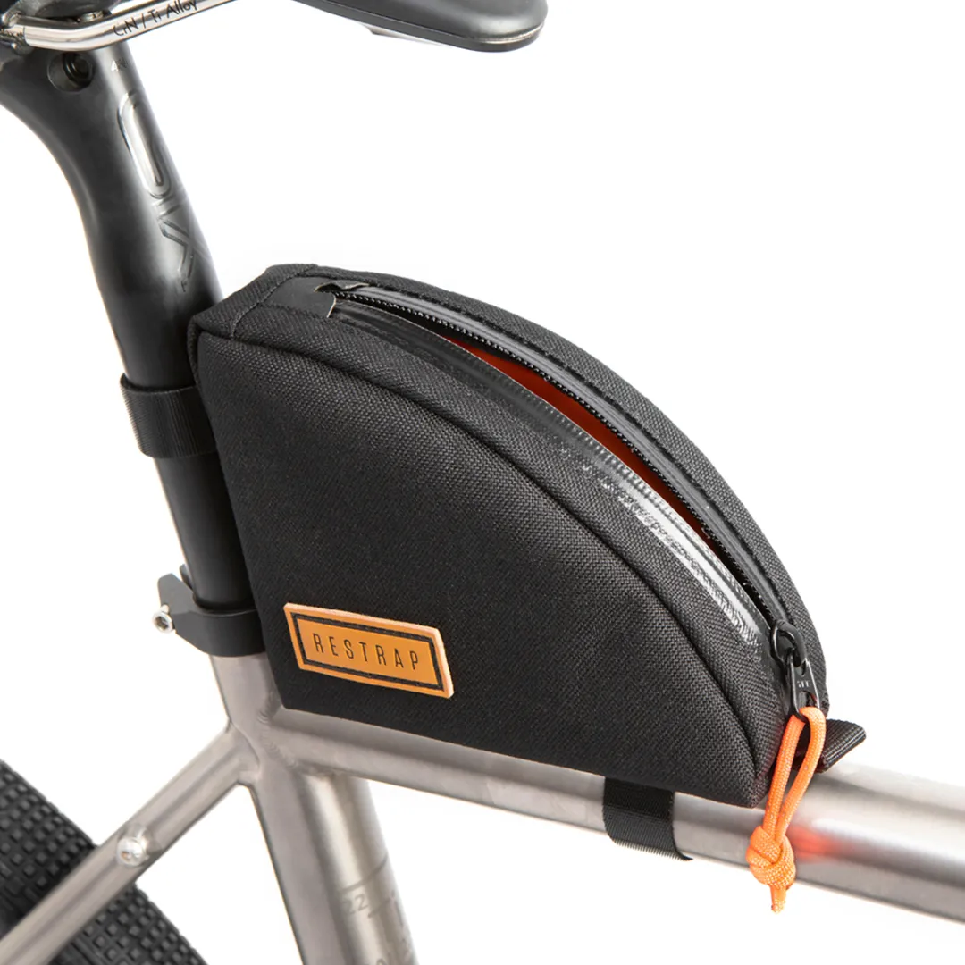 ROSE Bikes REAR TOP TUBE Bag| Bike Bags