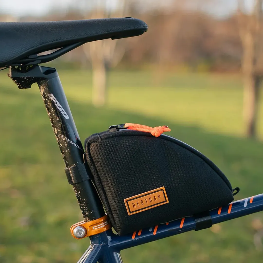 ROSE Bikes REAR TOP TUBE Bag| Bike Bags