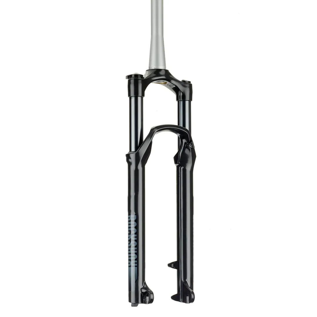 ROSE Bikes Recon Silver RL Solo Air™ Suspension Fork 9 x 100 mm QR, Tapered| MTB