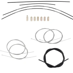 ROSE Bikes Record CG-ER600 brake/shift cable set| Accessories