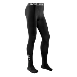 ROSE Bikes RECOVERY PRO COMPRESSION TIGHTS for Men| Compression Socks|Running Socks & Leg Warmers