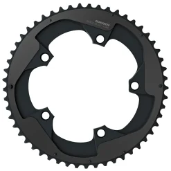 ROSE Bikes Red 22 Chainring 50 Tooth Quarq| Road And Cross