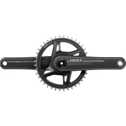 ROSE Bikes RED XPLR Crankset 1 x 13-Speed, 42 Teeth| Road And Cross
