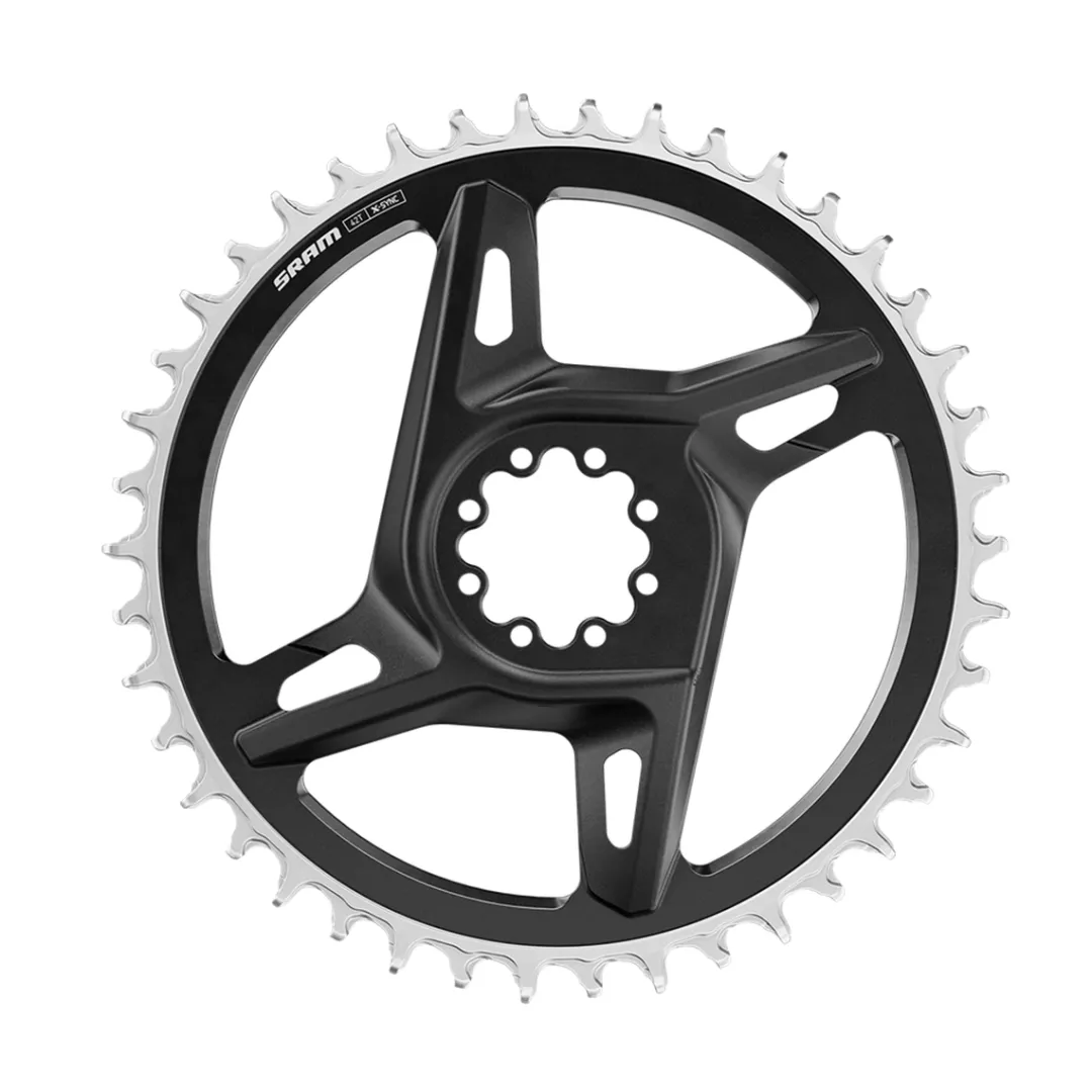 ROSE Bikes RED XPLR™ Direct Mount, 1x13-speed chainring| Chainrings